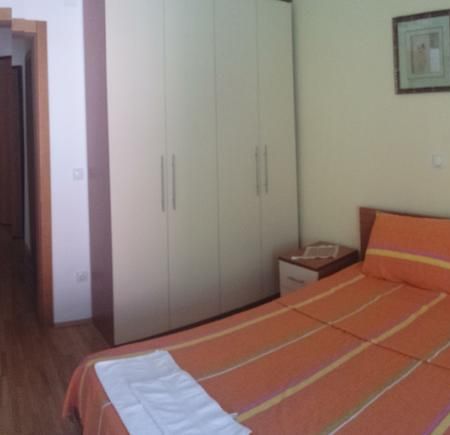 Gjole Apartments Lagadin Cameră foto