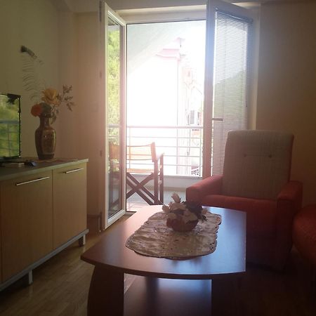 Gjole Apartments Lagadin Exterior foto