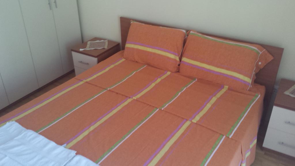 Gjole Apartments Lagadin Cameră foto