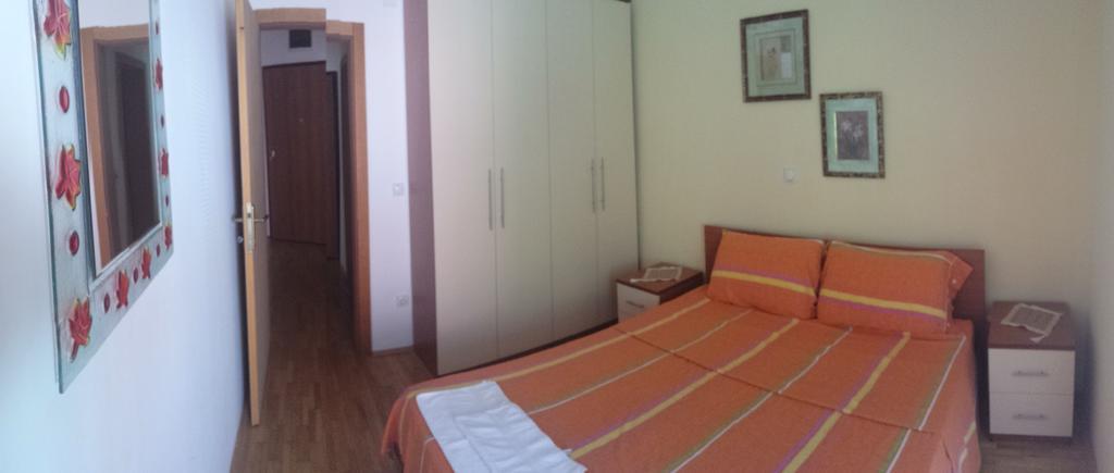 Gjole Apartments Lagadin Cameră foto