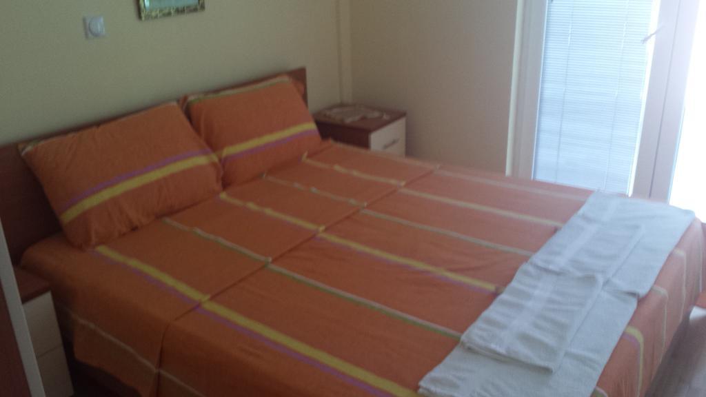 Gjole Apartments Lagadin Cameră foto