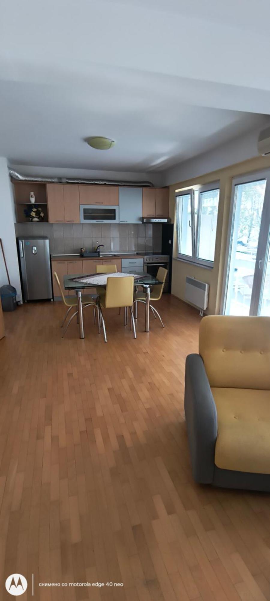 Gjole Apartments Lagadin Cameră foto