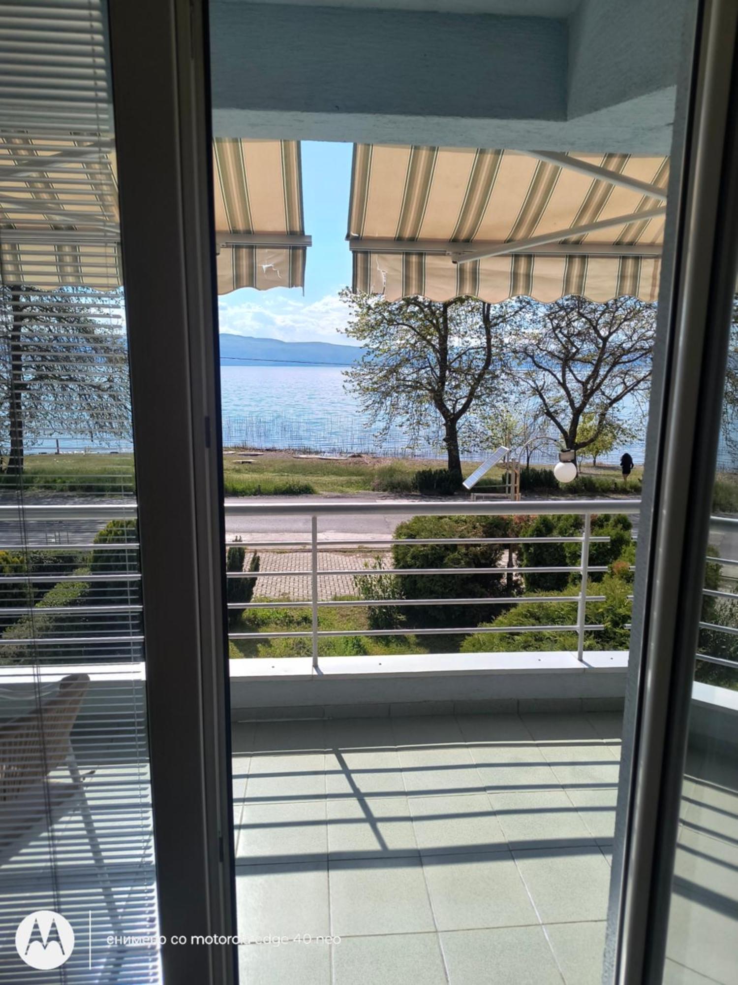 Gjole Apartments Lagadin Cameră foto