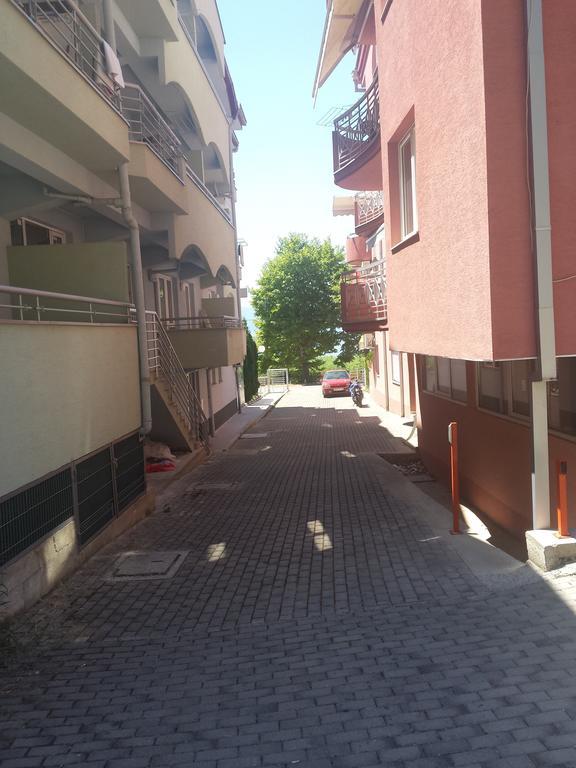 Gjole Apartments Lagadin Cameră foto