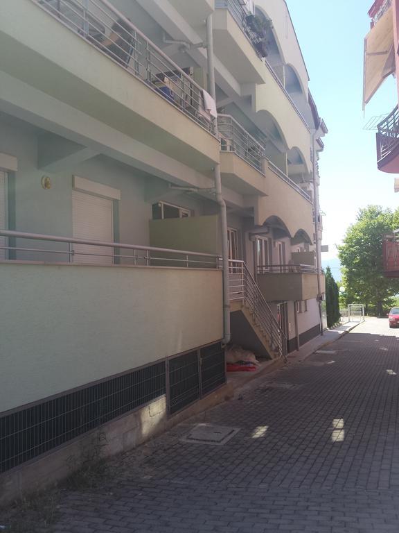 Gjole Apartments Lagadin Cameră foto