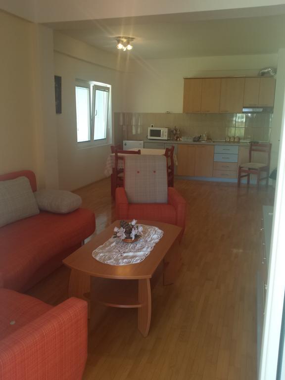 Gjole Apartments Lagadin Cameră foto