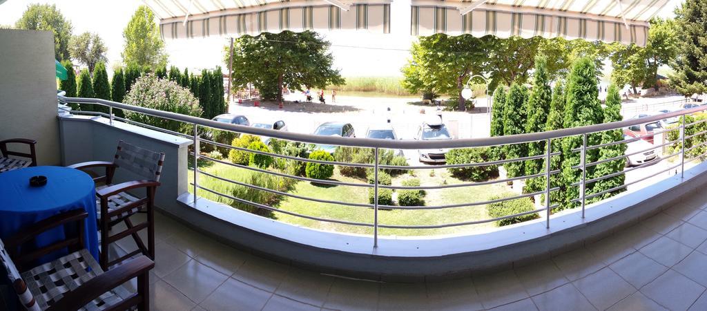 Gjole Apartments Lagadin Cameră foto