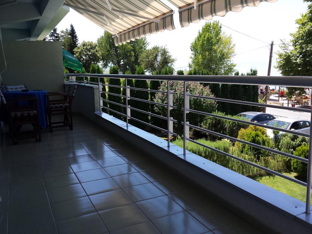 Gjole Apartments Lagadin Cameră foto