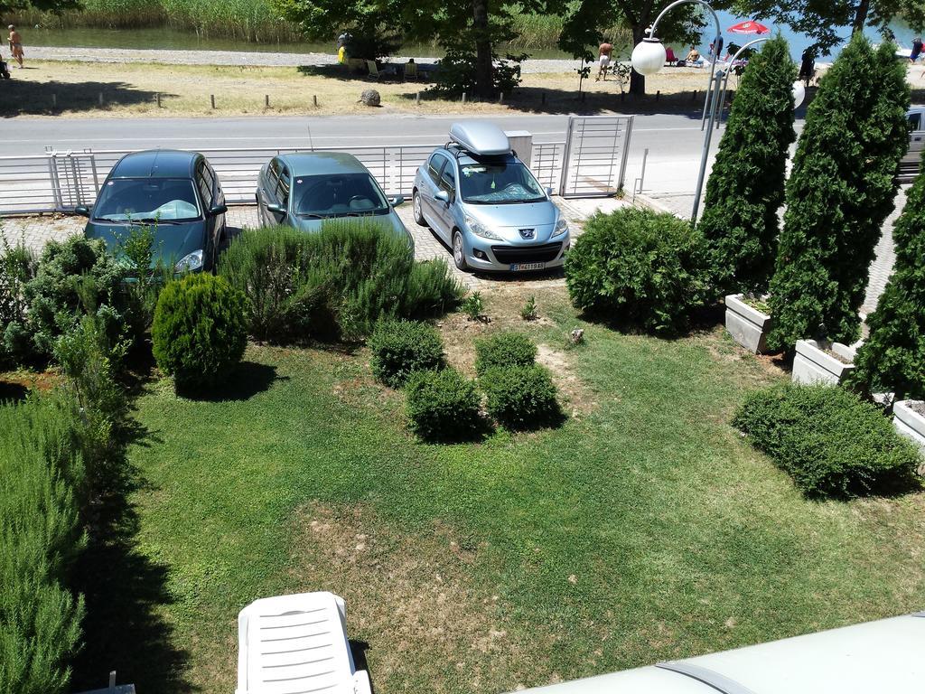 Gjole Apartments Lagadin Cameră foto