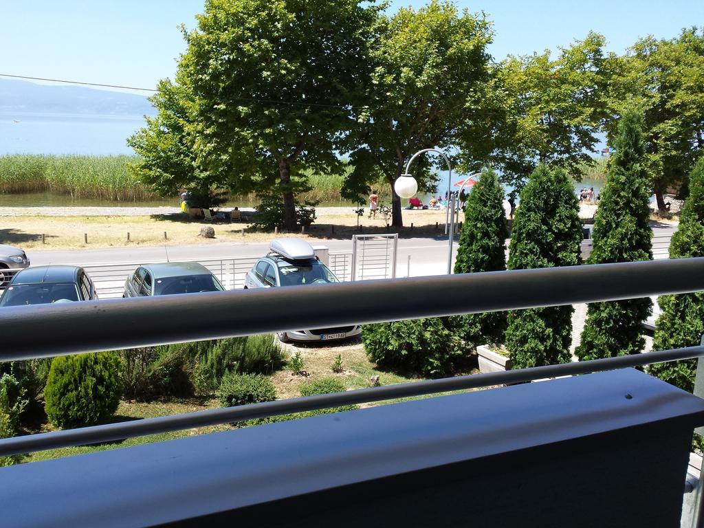 Gjole Apartments Lagadin Cameră foto
