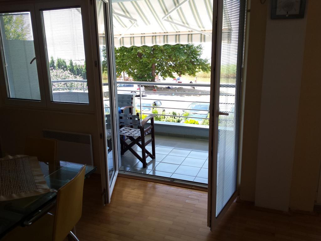 Gjole Apartments Lagadin Cameră foto