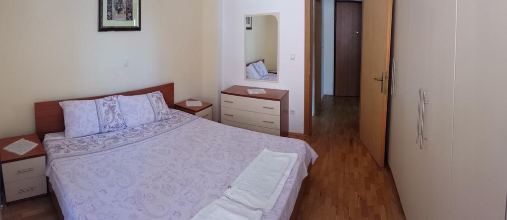 Gjole Apartments Lagadin Cameră foto