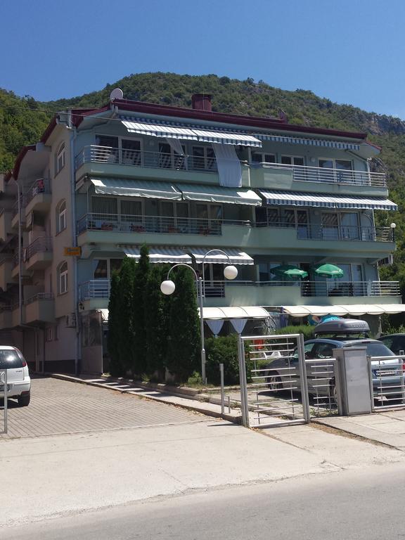 Gjole Apartments Lagadin Cameră foto