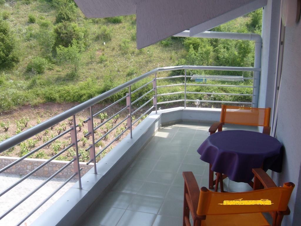 Gjole Apartments Lagadin Cameră foto